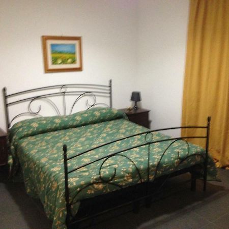كالتانيسيتا B&B Largo Barile المظهر الخارجي الصورة