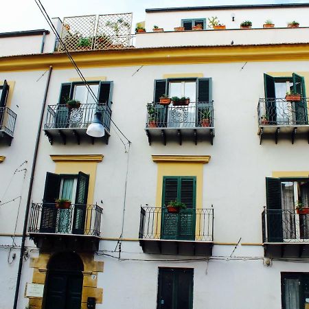كالتانيسيتا B&B Largo Barile المظهر الخارجي الصورة