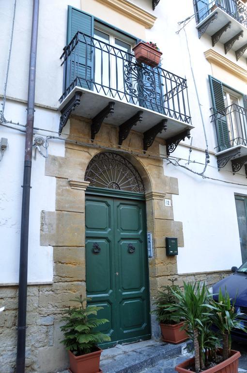 كالتانيسيتا B&B Largo Barile المظهر الخارجي الصورة