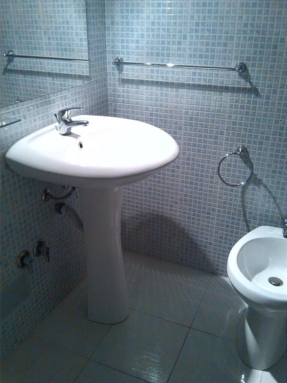 كالتانيسيتا B&B Largo Barile الغرفة الصورة
