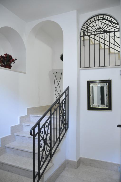 كالتانيسيتا B&B Largo Barile المظهر الخارجي الصورة