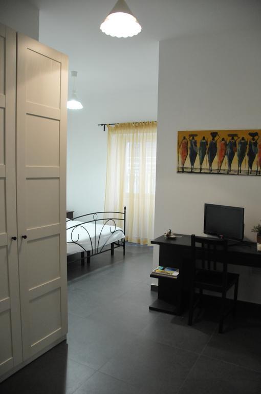 كالتانيسيتا B&B Largo Barile المظهر الخارجي الصورة