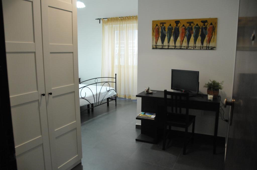 كالتانيسيتا B&B Largo Barile المظهر الخارجي الصورة