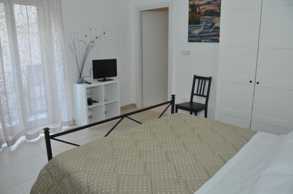 كالتانيسيتا B&B Largo Barile المظهر الخارجي الصورة