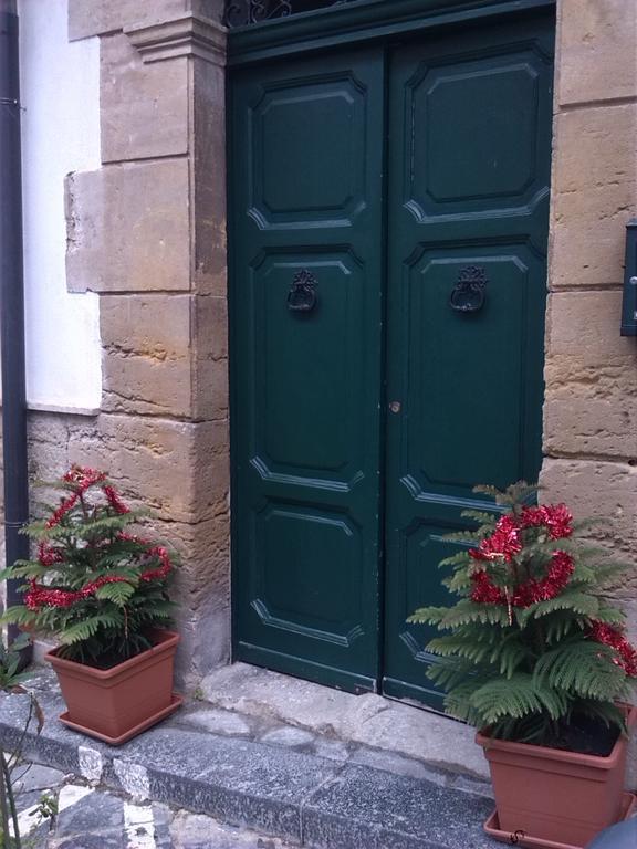 كالتانيسيتا B&B Largo Barile المظهر الخارجي الصورة
