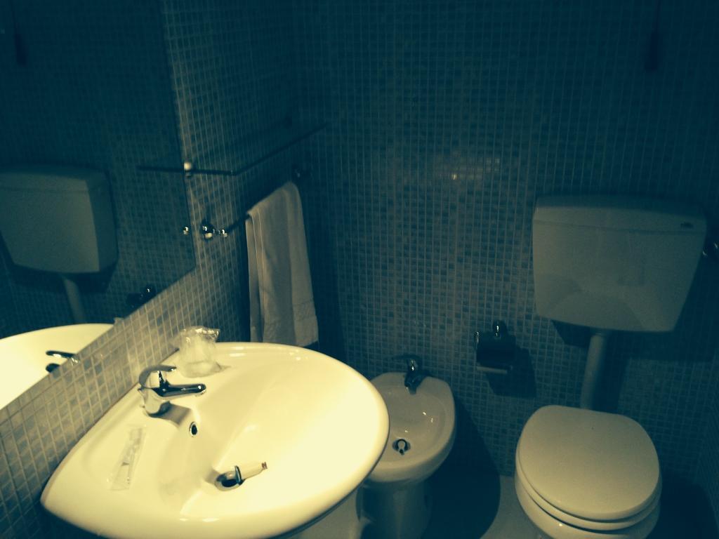 كالتانيسيتا B&B Largo Barile المظهر الخارجي الصورة