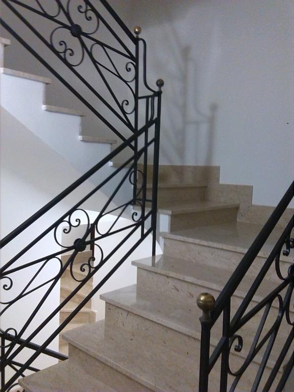 كالتانيسيتا B&B Largo Barile المظهر الخارجي الصورة