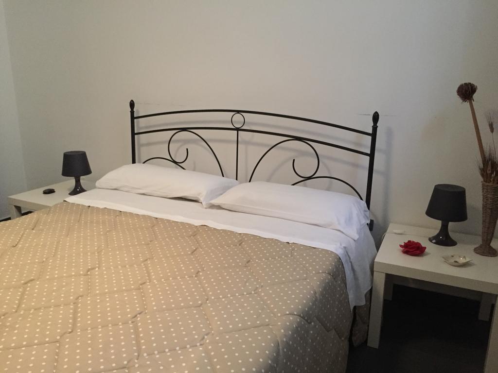 كالتانيسيتا B&B Largo Barile المظهر الخارجي الصورة