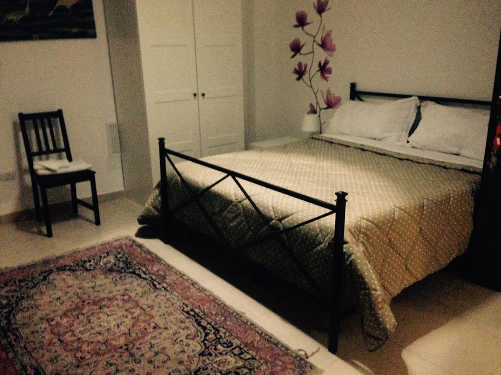 كالتانيسيتا B&B Largo Barile المظهر الخارجي الصورة
